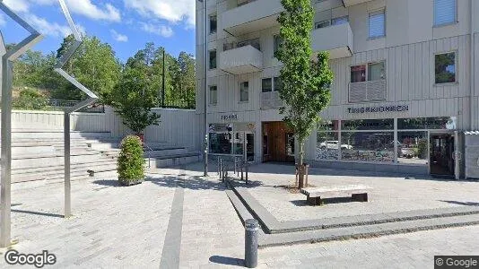 Apartments for rent in Botkyrka - Photo from Google Street View