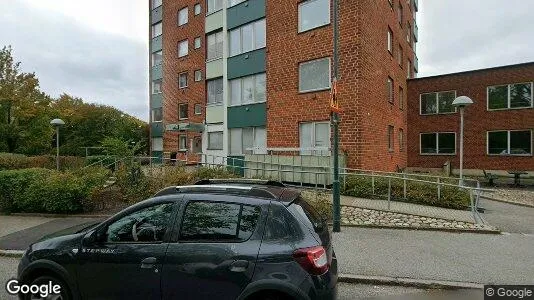 Apartments for rent in Trelleborg - Photo from Google Street View