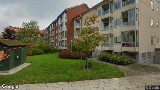 Apartments for rent in Sofielund - Photo from Google Street View