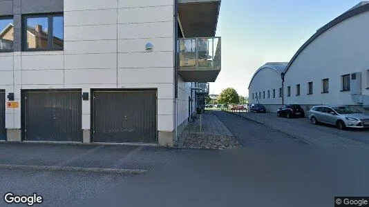 Apartments for rent in Uddevalla - Photo from Google Street View
