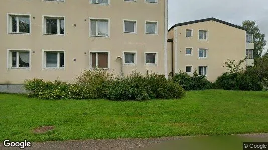 Apartments for rent in Uddevalla - Photo from Google Street View