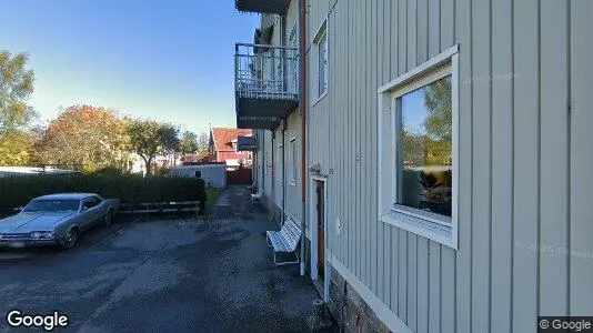 Rooms for rent in Trollhättan - Photo from Google Street View
