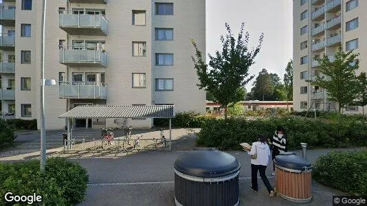Apartments for rent in Gävle - Photo from Google Street View