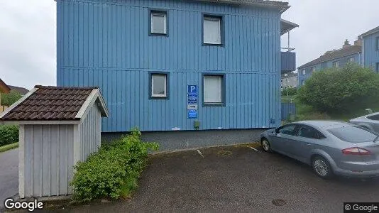 Apartments for rent in Kristinehamn - Photo from Google Street View