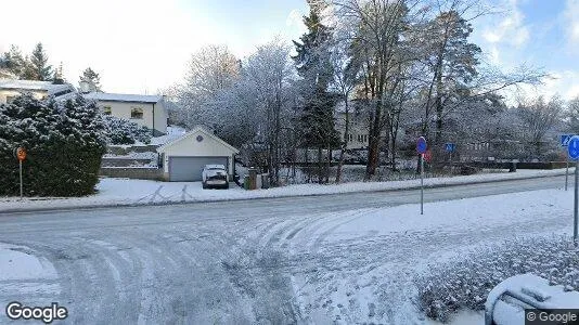 Apartments for rent in Täby - Photo from Google Street View