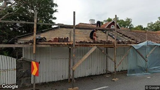 Apartments for rent in Nacka - Photo from Google Street View