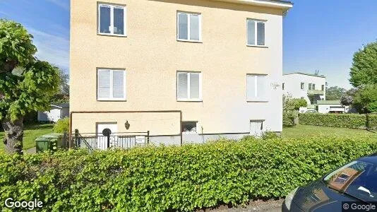 Apartments for rent in Karlstad - Photo from Google Street View