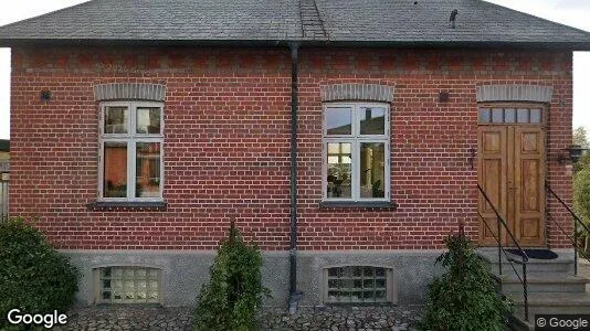 Apartments for rent in Helsingborg - Photo from Google Street View