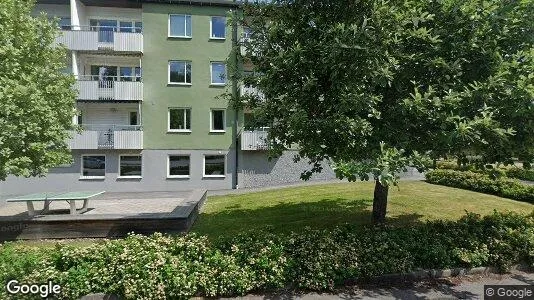 Apartments for rent in Katrineholm - Photo from Google Street View