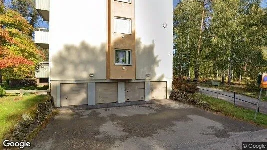 Rooms for rent in Karlskoga - Photo from Google Street View