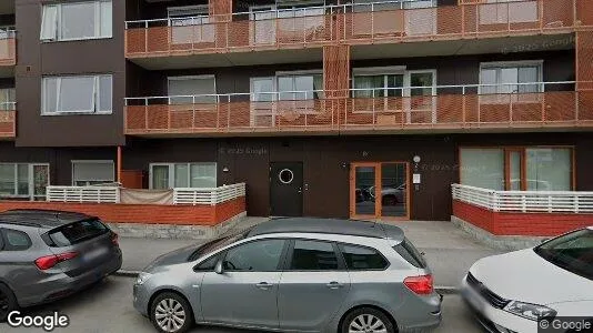 Apartments for rent in Örebro - Photo from Google Street View
