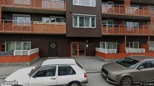Apartments for rent in Örebro - Photo from Google Street View