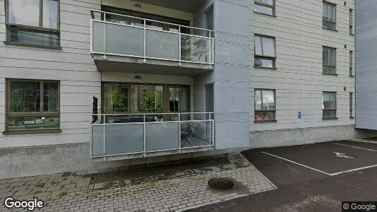 Apartments for rent in Karlstad - Photo from Google Street View