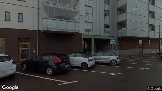 Apartments for rent in Karlstad - Photo from Google Street View