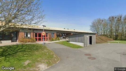 Apartments for rent in Simrishamn - Photo from Google Street View