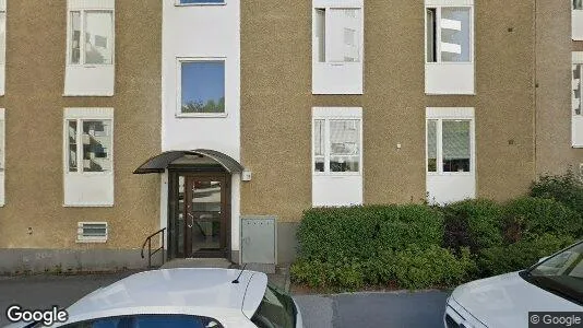 Apartments for rent in Stockholm South - Photo from Google Street View