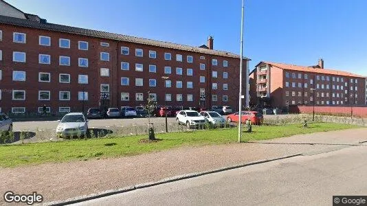 Apartments for rent in Helsingborg - Photo from Google Street View