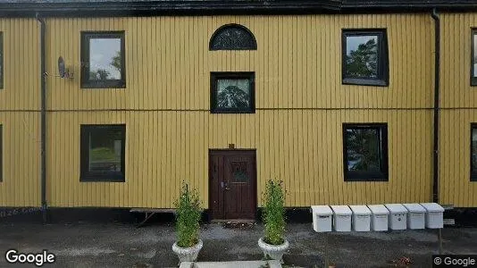 Apartments for rent in Hallsberg - Photo from Google Street View