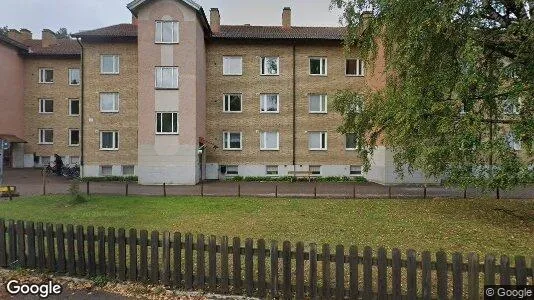 Apartments for rent in Nybro - Photo from Google Street View