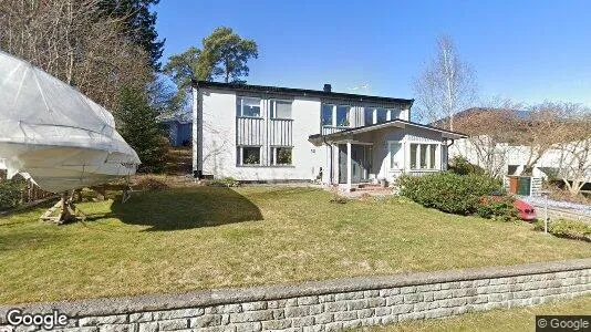 Apartments for rent in Österåker - Photo from Google Street View