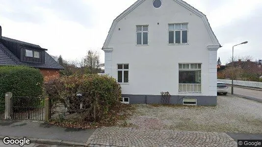 Apartments for rent in Burlöv - Photo from Google Street View