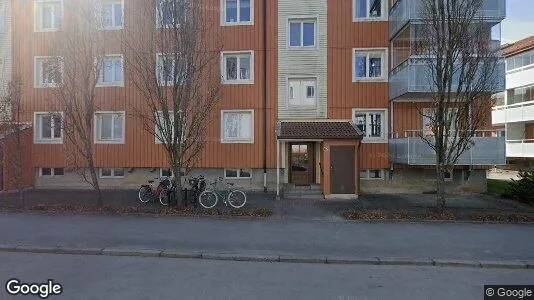 Apartments for rent in Örebro - Photo from Google Street View