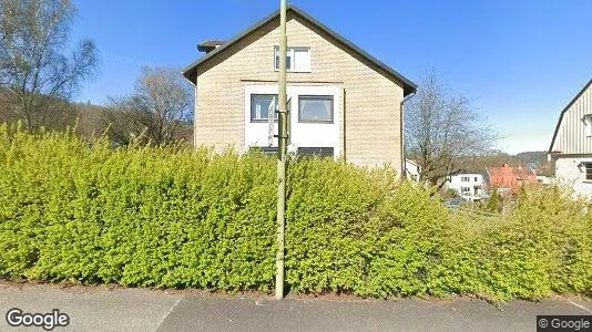 Apartments for rent in Borås - Photo from Google Street View