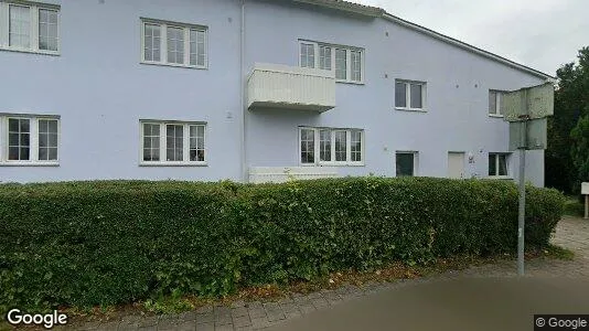 Apartments for rent in Trelleborg - Photo from Google Street View