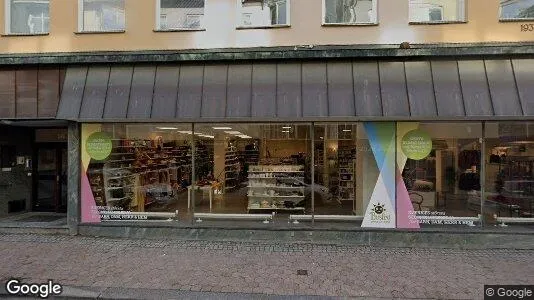 Apartments for rent in Norrköping - Photo from Google Street View