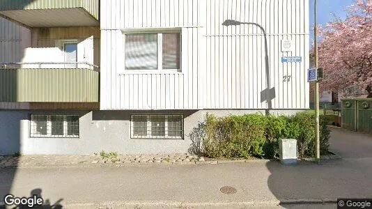 Apartments for rent in Borås - Photo from Google Street View