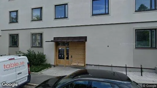 Apartments for rent in Stockholm South - Photo from Google Street View