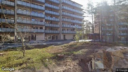 Apartments for rent in Järfälla - Photo from Google Street View