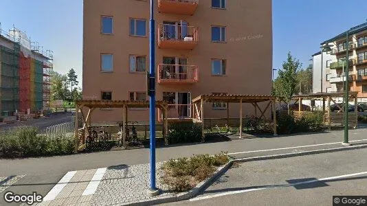 Apartments for rent in Upplands-Bro - Photo from Google Street View