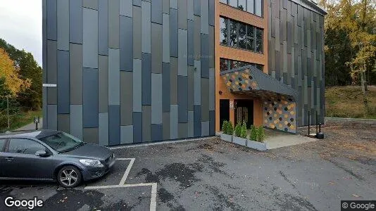 Rooms for rent in Järfälla - Photo from Google Street View