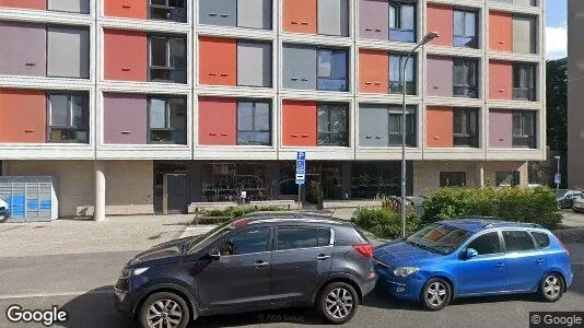 Rooms for rent in Nacka - Photo from Google Street View