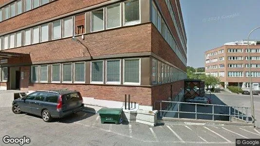 Rooms for rent in Södermalm - Photo from Google Street View