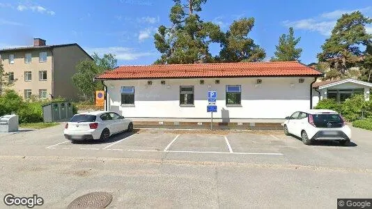Apartments for rent in Stockholm South - Photo from Google Street View