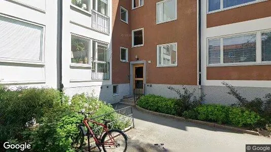 Apartments for rent in Stockholm South - Photo from Google Street View