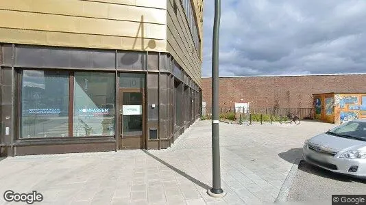 Apartments for rent in Upplands Väsby - Photo from Google Street View