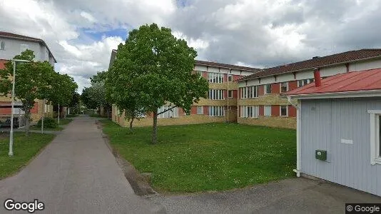 Apartments for rent in Linköping - Photo from Google Street View