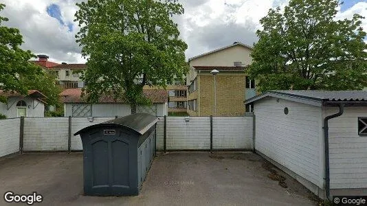 Apartments for rent in Linköping - Photo from Google Street View