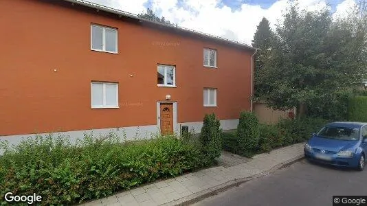 Apartments for rent in Eslöv - Photo from Google Street View