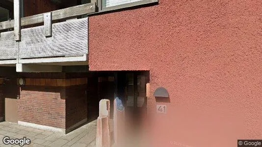 Rooms for rent in Östermalm - Photo from Google Street View