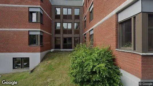 Rooms for rent in Östermalm - Photo from Google Street View
