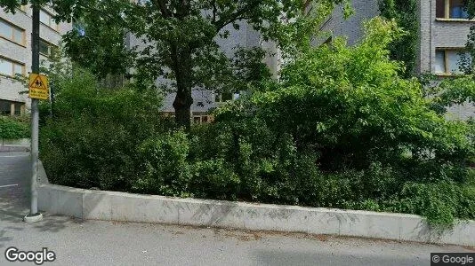 Rooms for rent in Östermalm - Photo from Google Street View