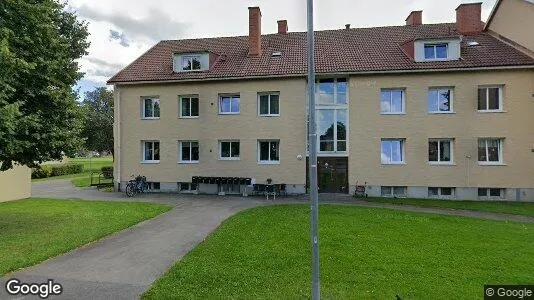 Apartments for rent in Askersund - Photo from Google Street View
