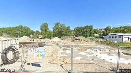 Apartments for rent in Strömstad - Photo from Google Street View