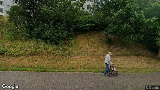 Apartments for rent in Uddevalla - Photo from Google Street View