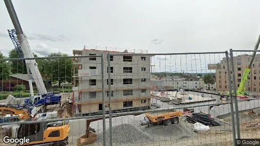 Apartments for rent in Borås - Photo from Google Street View