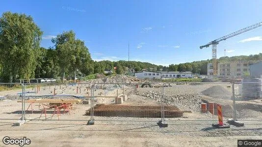 Apartments for rent in Strömstad - Photo from Google Street View
